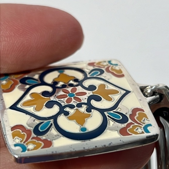 Brighton Key Chain Ring - Picture 6 of 10